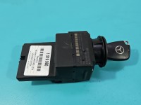 Stacyjka KLUCZYK WKŁADKA Mercedes Vito W639 6395450508