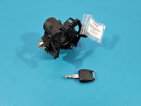 Stacyjka KLUCZYK WKŁADKA Opel Zafira A 24445098