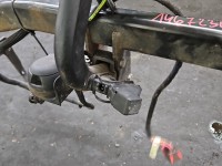 Hak holowniczy Citroen C4 Grand Picasso II 13-22