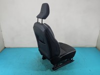 Fotel lewy przód kierowcy Renault Clio V 19- 5d EUROPA