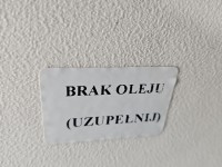 Most tylny DYFER tył Mitsubishi Outlander I T01NQ0566 2.0 16V