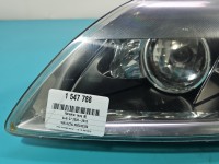Reflektor lewy lampa przód AUDI Q7 I 4L EUROPA