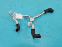 przewód wąż rurka wody Porsche Panamera I 970 970113022 3.0 v6 (CWD) 420KM