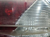 Lampa tył prawa zderzaka przeciwmgielna Toyota Rav4 IV