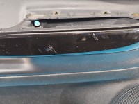 Tapicerka drzwi przód lewa boczek Alfa romeo Giulietta