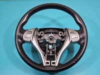 Kierownica Nissan Qashqai II J11 13-21 484304EL1A