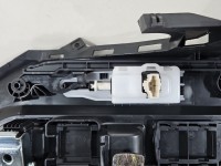 Tapicerka bagażnika prawa boczek Skoda Octavia IV 5E7867428D