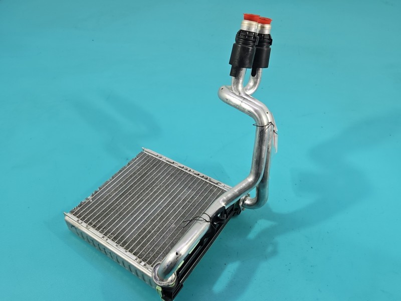 Nagrzewnica Skoda Kamiq 2Q1819031 EUROPA