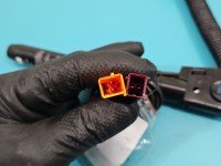 Pas bezpieczeństwa przód lewy kierowcy Ford Focus C-Max I MK1 3M51-R61209-AF EU