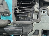 Zamek przód prawy 7185692 BMW F01 EUROPA Producent części: BMW, Z dociągiem zamek 5pin, dociąg 2pin