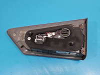Lampa tył lewa klapy Ford Mondeo Mk5 kombi EUROPA