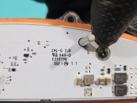 Przetwornica xenon Dacia Sandero III 20- 7JDE330796