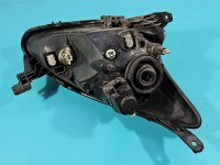 Reflektor lewy lampa przód Toyota Aygo I 05-14 EUROPA 81150-0H070
