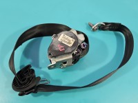 Pas bezpieczeństwa przód prawy pasażera Vw Jetta V 609823100A