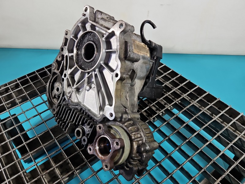 Reduktor Bmw e90 3.0d M57D30O2 4X4 4WD 7552701
