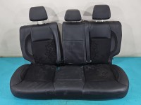 Fotele komplet kanapa Peugeot 208 I