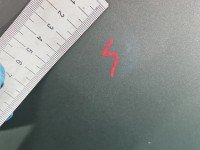 Drzwi przód prawe Renault Kangoo II 5d beżowy TEC66