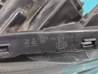 Reflektor lewy lampa przód Nissan Micra K13 EUROPA