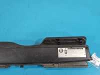 KIEROWNICA Wlot powietrza Skoda Octavia III 2.0 tdi