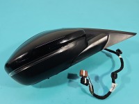 Lusterko prawe Peugeot 508 II 18- KTV europa