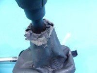 DŹWIGNIA LEWAREK WYBIERAK LINKI Opel Meriva A 1.6 16v