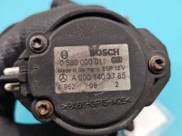 Pompka powietrza wtórnego Mercedes ML W163 A0001403785, 0580000011 4.3 V8
