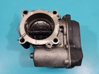 Przepustnica Vw Jetta VI 03C133062S, A2C53367619 1.4 TSI
