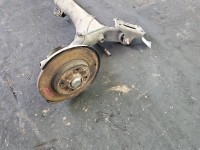 Tylna belka oś tył CITROEN DS4 15-20 2.0 hdi