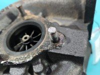 Turbosprężarka Skoda Superb I 454135-10, 059145701S 2.5 tdi 163KM