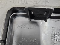 Tapicerka bagażnika prawa boczek Opel Grandland 9842092180, 58452839YX