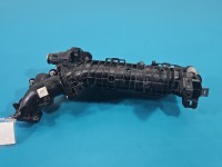Kolektor ssący BMW X3 F25 2.0d 7807991, 8506406, 8506410
