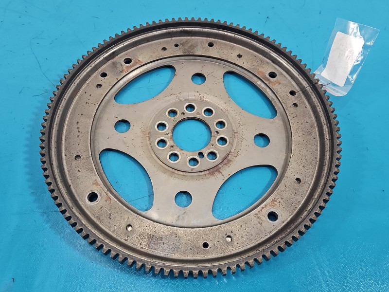 Koło zamachowe JAGUAR XF II X260 MU26715C 3.0 V6