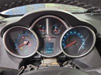 Komputer Sterownik silnika 25187592 Chevrolet Cruze 2.0 VCDi