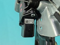 Podnośnik przód prawy SZYBY WINDA Opel Insignia A Europejska 5d HB 20951582, 209542453