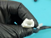 Pas bezpieczeństwa przód lewy kierowcy LEXUS RX II 03-08 EU