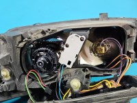 Reflektor prawy lampa przód Ford Mondeo Mk3 EUROPA 0301174272, 1S71-13005-CL