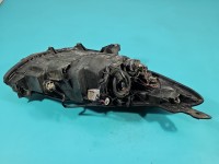 Reflektor lewy lampa przód Mazda 2 II DE EUROPA