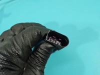 Wiązka instalacja Volkswagen, do radaru z pasa przedniego Vw Passat B8 3G0971206