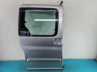 Drzwi przesuwne prawe boczne Citroen Berlingo I