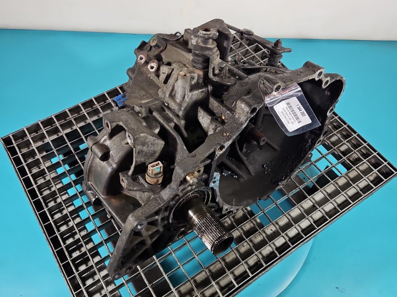 Skrzynia biegów Hyundai Santa Fe I 2.4 16V