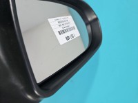 Lusterko lewe pin Opel Zafira A HB 5d kolor Z155 europa