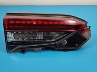 Lampa tył lewa Toyota Rav4 V EUROPA