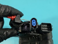 Zamek przód prawy 1X43-219A44-CN Jaguar X-type EUROPA 8+2pin