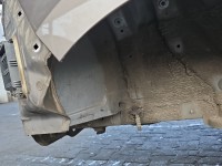 Błotnik tył prawy Hyundai I30 III 16- B6S - SUN BURN ćwiartka