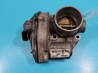 Przepustnica Ford Fusion 1.4 16V