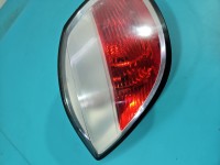 Lampa tył lewa Opel Astra III H HB Producent części: OPEL, naderwana osłona lampy 04-14 hb 5drzwi EUROPA