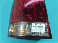 Lampa tył lewa Ssangyong Rexton I HB
