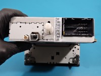 Radio fabryczne Fiat Ducato IV 07356232340 radioodtwarzacz