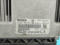 Komputer Sterownik silnika 0281012991, 55207555 Suzuki Sx4 I 06- 1.9 ddis