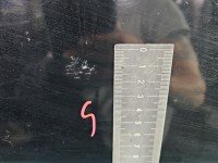 DRZWI PRZÓD PRAWE PASAŻERA Mitsubishi Colt Z30 VI 04- 5d czarny